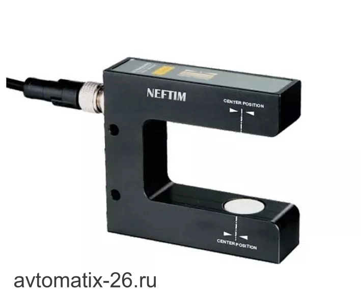 Ультразвуковой датчик кромки NEFTIM NUS-62NV