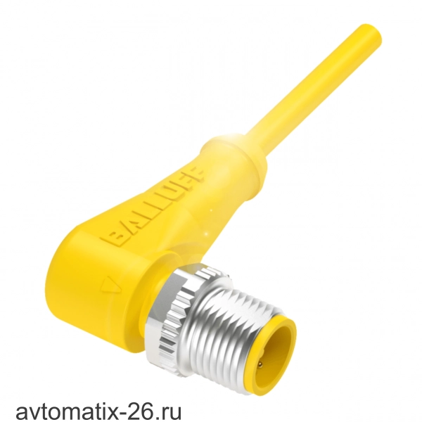Разъем с кабелем Balluff BCC M423-0000-2A-002-EX43T2-050