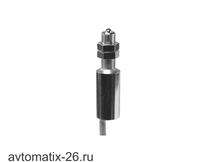 Прецизионный механический переключатель Baumer MY-COM E75/200