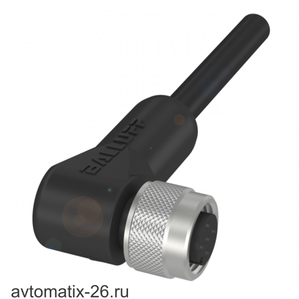 Разъем с кабелем Balluff BCC M425-0000-1A-030-PS85N6-050