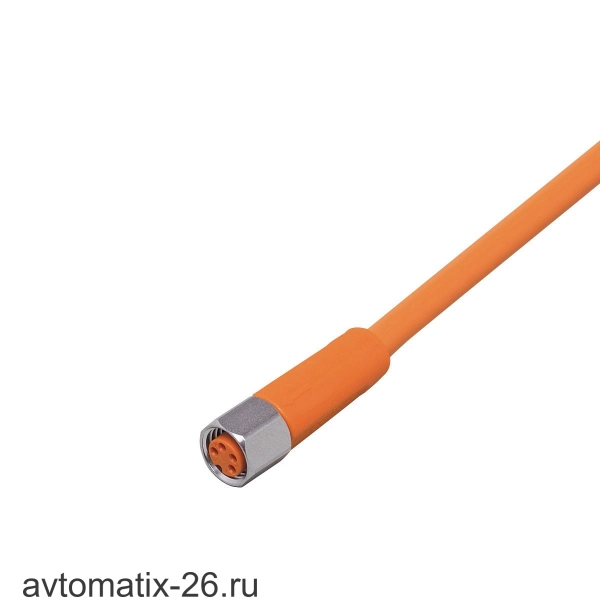 Разъем с кабелем IFM Electronic EVT274