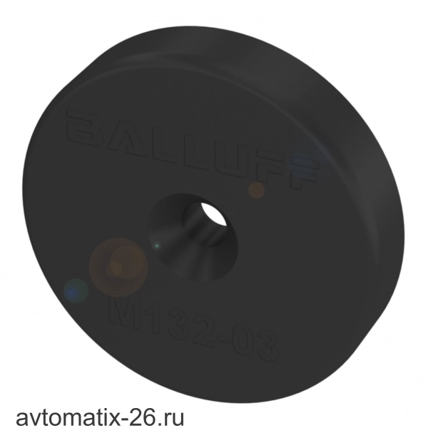 Транспондер RFID Balluff BIS M-132-10/L
