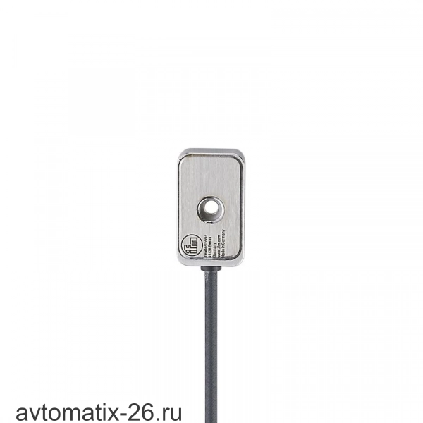 Акселерометр IFM Electronic VSM101