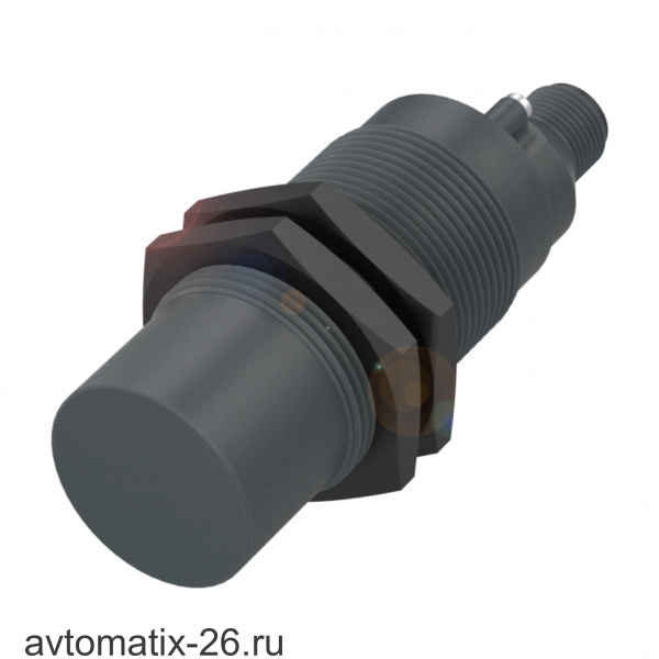 Емкостной датчик уровня Balluff BCS M30BBM2-PPC30G-S04G