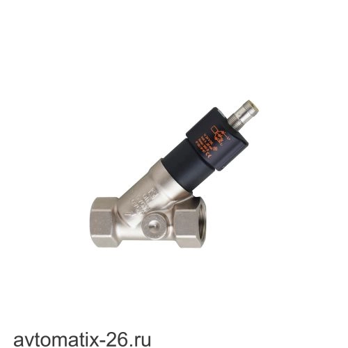 Мехатронный датчик потока IFM Electronic SBY434