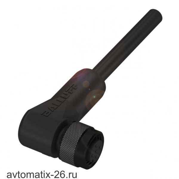 Разъем с кабелем Balluff BCC W425-0000-1A-001-TW0334-050