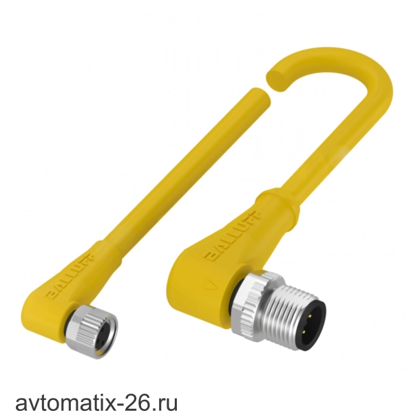 Соединительный кабель Balluff BCC M323-M423-3E-300-EX43T2-015