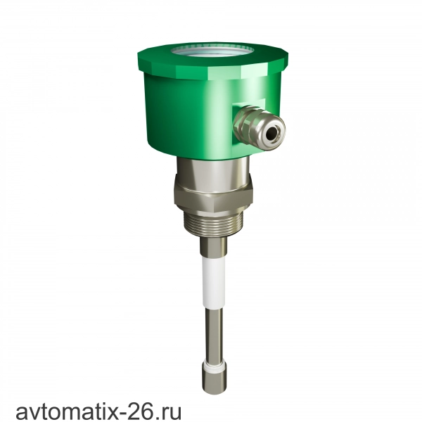 Емкостной уровнемер СЕНСОР ДНЕ-3С005-117К40