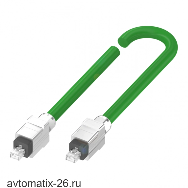 Соединительный кабель Balluff BCC HA78-HA78-9D-334-PS54N2-100