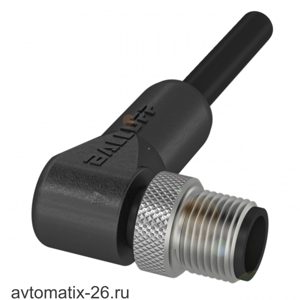 Разъем с кабелем Balluff BCC M425-0000-2A-043-PS0534-100