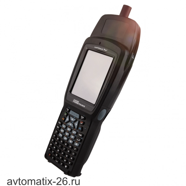 RFID портативный прибор чтения-записи Balluff BIS M-873-1-008-X-005-3003