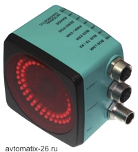 Датчик изображения Pepperl Fuchs PHA300-F200-B17-V1D