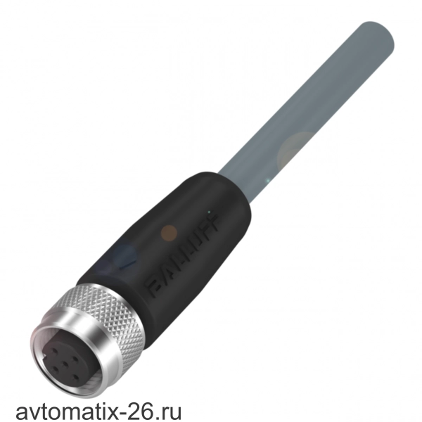 Разъем с кабелем Balluff BCC M415-0000-1A-014-VS8434-050