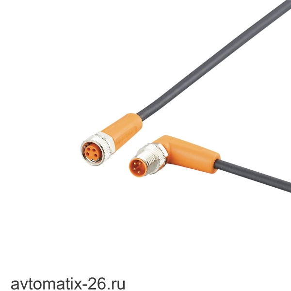 Соединительный кабель IFM Electronic EVC457
