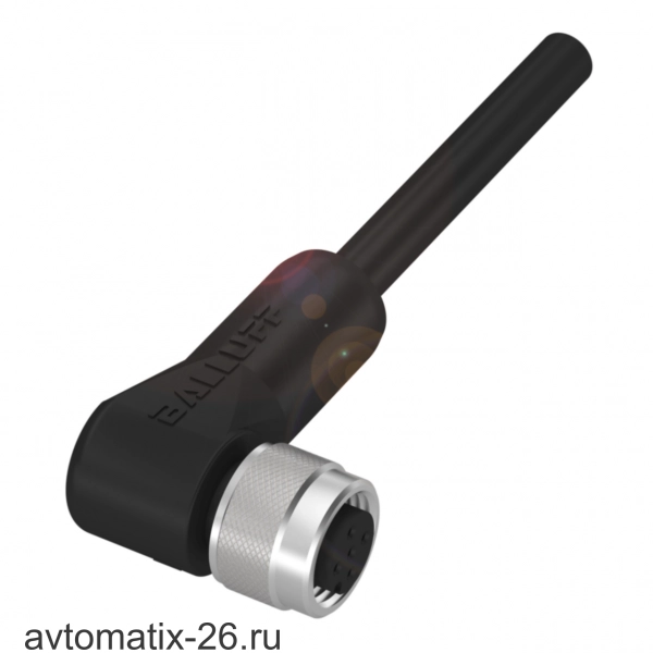Разъем с кабелем Balluff BCC M425-0000-1A-016-PS0525-050