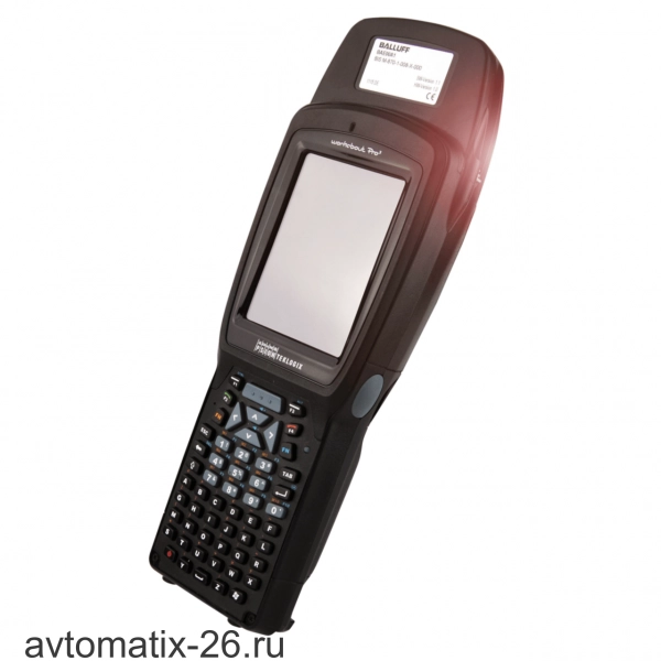 RFID портативный прибор чтения-записи Balluff BIS M-870-1-008-X-005-3003