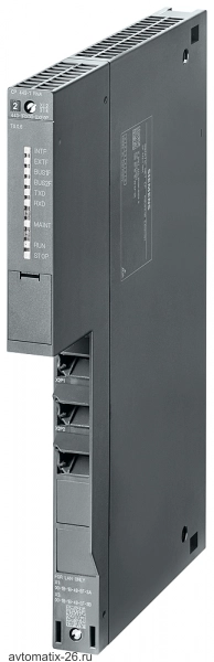 Коммуникационный процессор Siemens 6GK7443-1RX00-0XE0