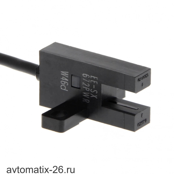 Оптический датчик Omron EE-SX672P-WR 1M