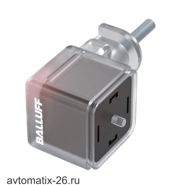 Разъем с кабелем Balluff BCC VA04-0000-10-053-VX8350-020