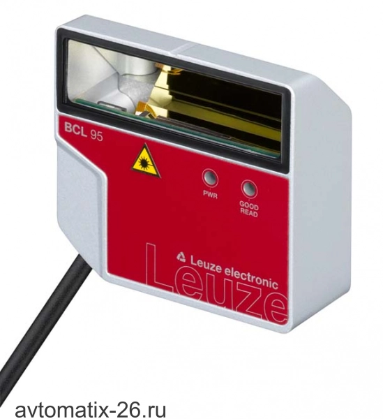 Сканер штрих-кодов Leuze Electronic BCL 92 SM 800