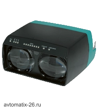 Оптический приёмопередатчик Pepperl Fuchs LS670-DA-EN/F1