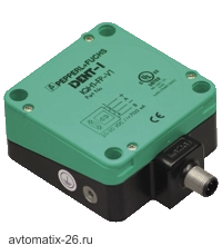 RFID головка чтения/записи Pepperl Fuchs IPH-FP-V1