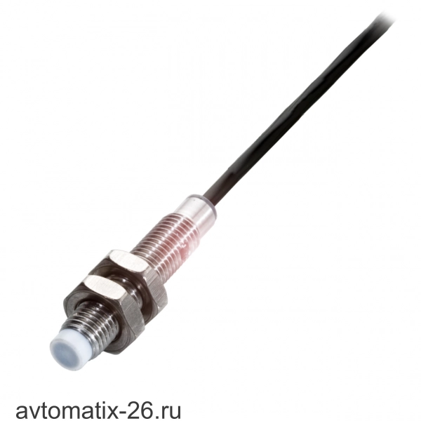 Емкостной датчик уровня Balluff BCS M08T4E1-POM30G-EP02