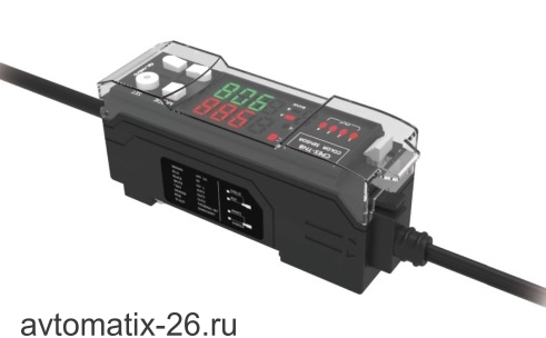 Датчик цвета LANBAO CPES-TNB