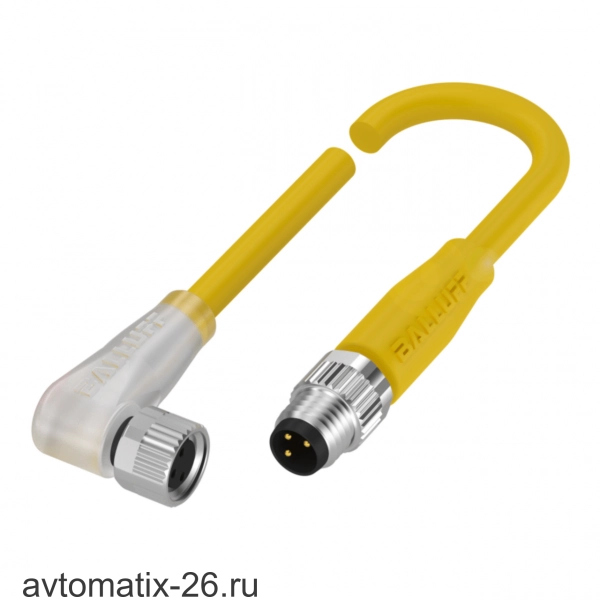 Соединительный кабель Balluff BCC M323-M313-30-602-EX43T2-010