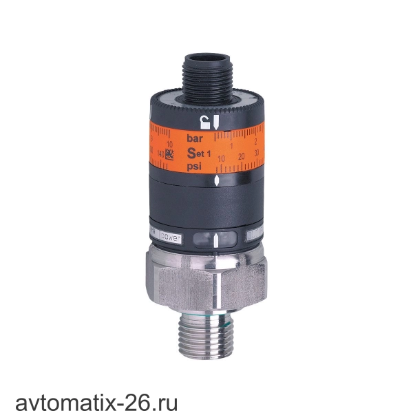 Датчик давления IFM Electronic PK5520
