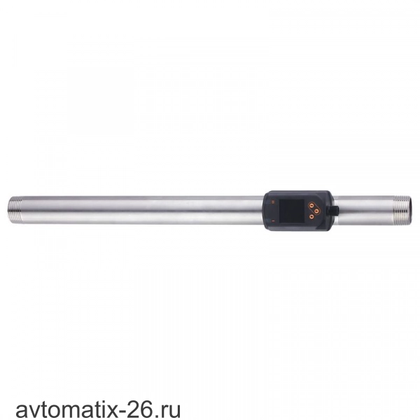 Расходомер сжатого воздуха IFM Electronic SD8600