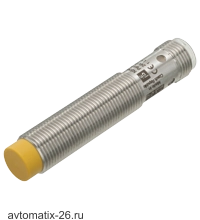 Индуктивный датчик безопасности Pepperl Fuchs NSN4-12GH45-2E2-V1-S2D2