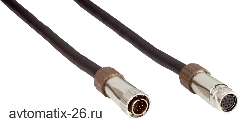 Соединительный кабель SICK DSL-1212-G05M