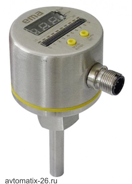 Датчик потока EMA Electronics FL6204