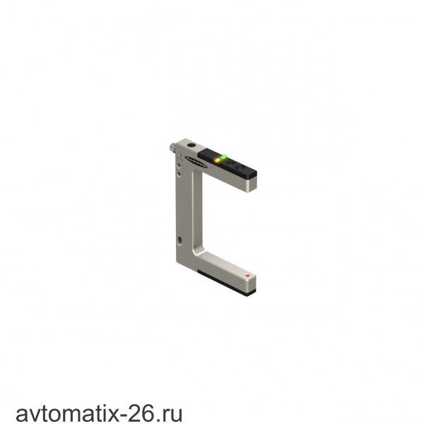 Щелевой датчик Banner SLM80B6Q