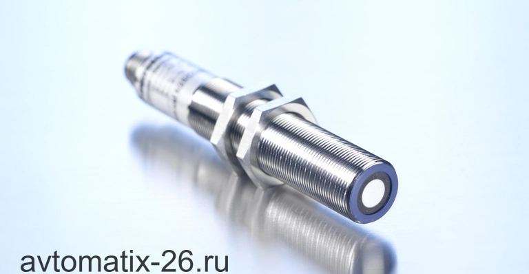Ультразвуковой датчик Microsonic pico-usf 6/25/CD/S/VHV/M18