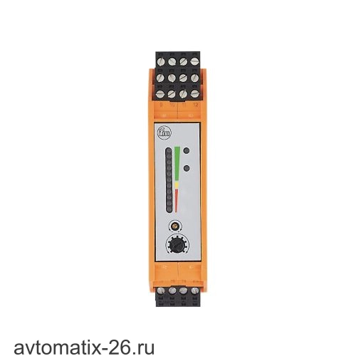 Блок обработки IFM Electronic SR0151