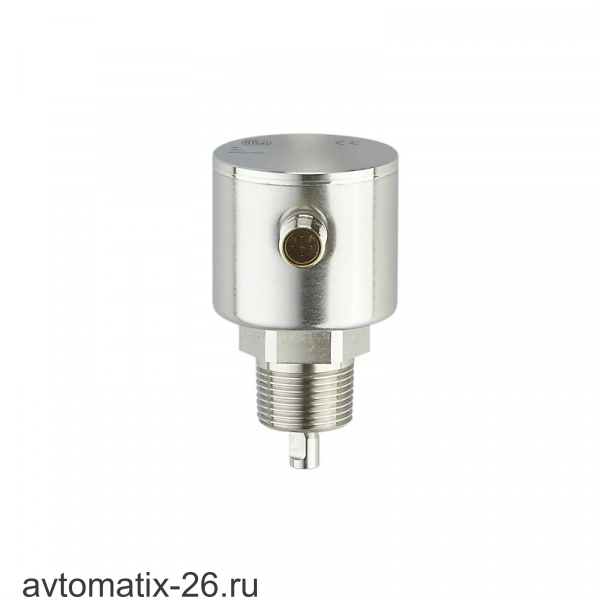 Радарный уровнемер IFM Electronic LR3320