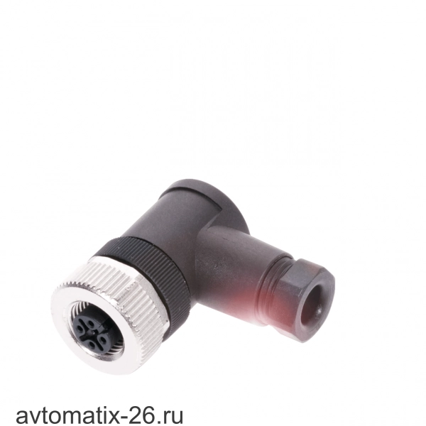 Разъем Balluff BCC M445-0000-1A-000-41X475-000