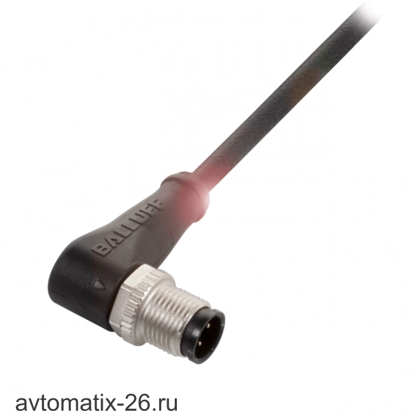 Разъем с кабелем Balluff BCC M423-0000-2A-002-PX0334-100