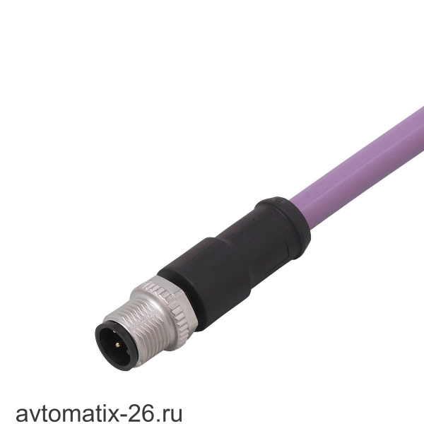 Соединительный кабель IFM Electronic E11598