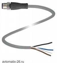 Соединительный кабель Pepperl Fuchs V1S-G-0,6M-PVC