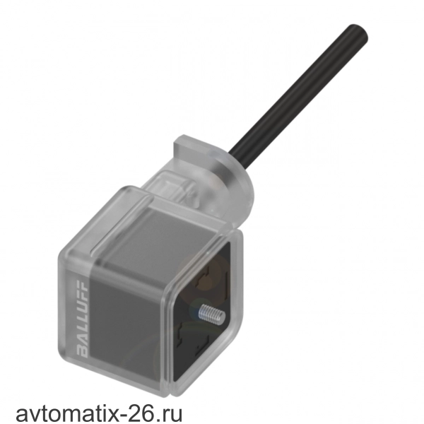 Разъем с кабелем Balluff BCC PA04-0000-10-096-PX0550-150
