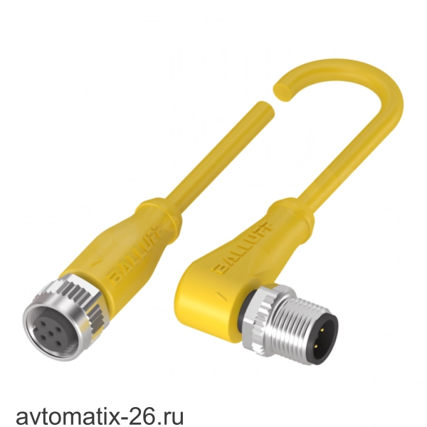 Соединительный кабель Balluff BCC VB43-M413-3E-666-PX0350-030