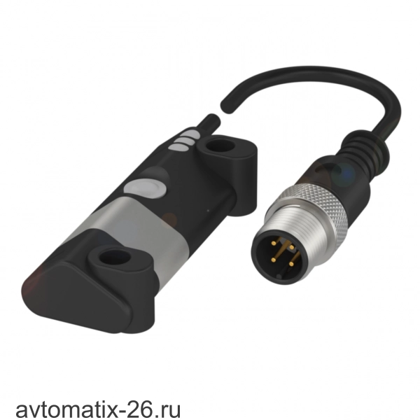 Датчик линейных перемещений Balluff BMP 01-EL1PP21A-0032-00-P00,5-S4