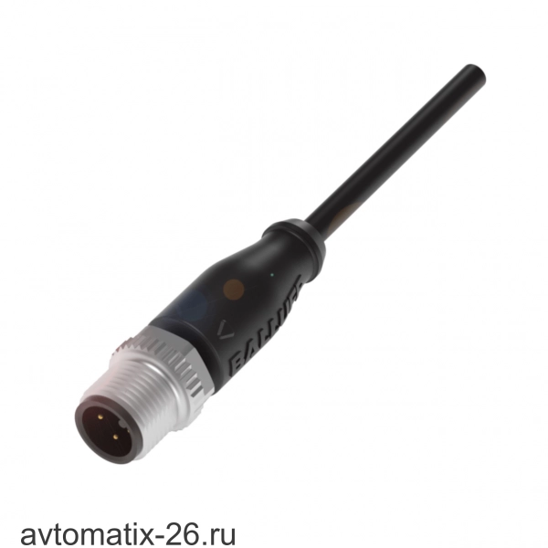 Разъем с кабелем Balluff BCC M414-0000-2A-003-PX0434-010