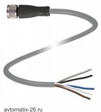 Соединительный кабель Pepperl Fuchs V1-G-7M-PVC