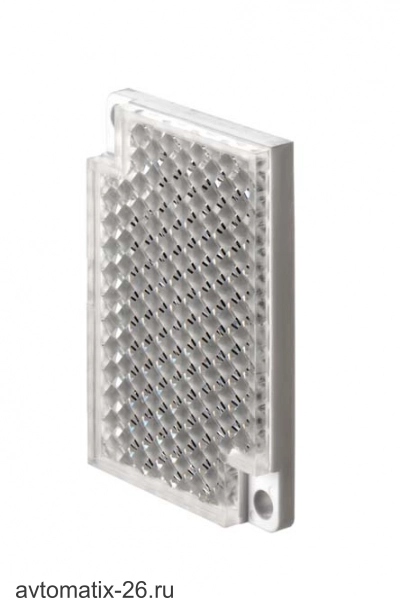 Рефлектор Leuze Electronic TKS 40x60.UV.HT