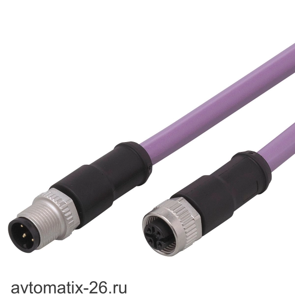 Джамперный кабель IFM Electronic E11592