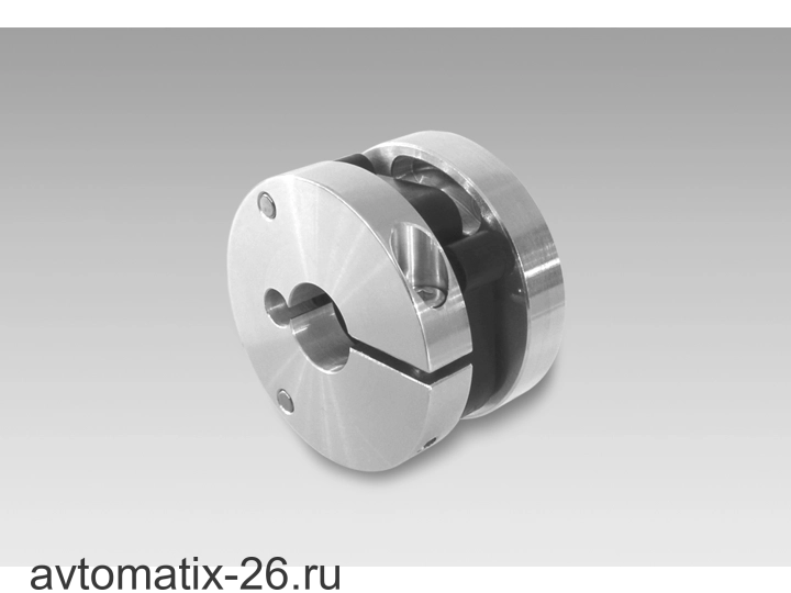 Муфта для энкодера Baumer Kupplung CPS37 K/K L=24-15/20